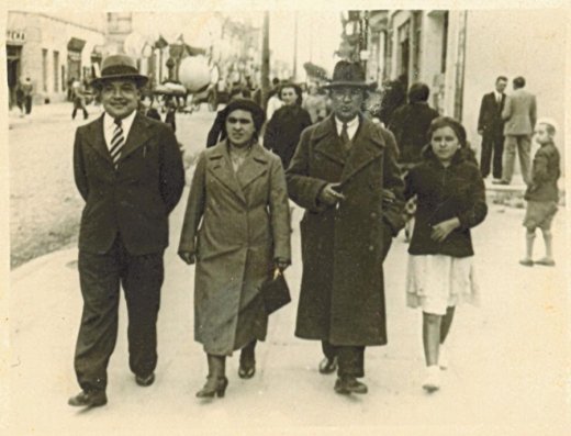 Karaj Awazy: голос караїма з Луцька